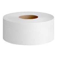 Scott® Essential 2-Ply 1000' Jumbo Toilet Paper Roll - 6/Case