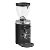 Mahlkonig E80T 4 lb. Black Espresso Grinder - 120V