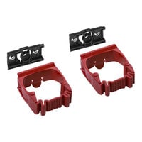 Toolflex One One-Size-Fits-All Red Tool Holder - 2/Pack