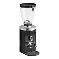 Mahlkonig E65T 2.6 lb. Black Espresso Grinder - 120V