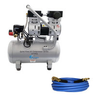 Industrial Air Compressors: Shop WebstaurantStore