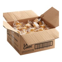 La Choy Individually Wrapped Fortune Cookie - 96/Case