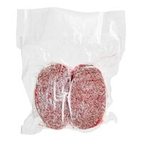 Chunk Foods 6 oz. Plant-Based Vegan Steak - 16/Case