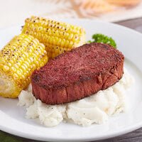 Chunk Foods 4 oz. Plant-Based Vegan Steak - 24/Case