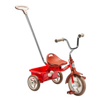 Italtrike Champion Red Passenger Tricycle