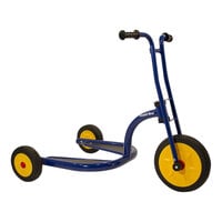 Italtrike Atlantic Blue 3-Wheel Scooter