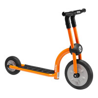 Italtrike Pilot Orange Scooter