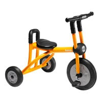 Italtrike Pilot Yellow Tricycle