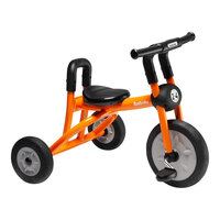 Italtrike Pilot Orange Tricycle
