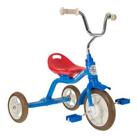 Italtrike Colorama Blue Super Touring Tricycle