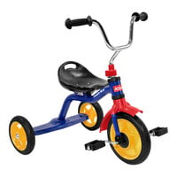 Italtrike Atlantic Blue Touring Tricycle