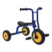 Italtrike Atlantic Extra Small Blue Tricycle