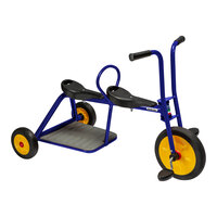 Italtrike Atlantic Blue Carry Tricycle