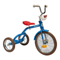 Italtrike Colorama Blue Spoke Tricycle