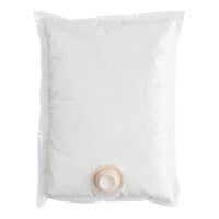 Brill Ready-to-Whip Vanilla Topping 8.5 lb. - 4/Case