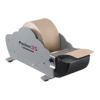 Better Packages Better Pack Packer 3S Manual Water-Activated Tape Dispenser PACKER3S