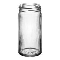 4 oz. Paragon Glass Jar - 12/Case