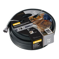 Parker 75' x 5/8" Premium Contractor's Water Hose PR5875