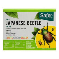 Safer 70102 Japanese Beetle Trap