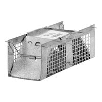 Havahart 1020 Extra Small 2-Door Catch and Hold Live Catch Animal Trap