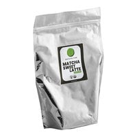 Matcha.Com Organic Sweetened Matcha Latte Mix 2.2 lb. (1kg)