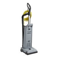 Advance by Nilfisk Vacuum Cleaners