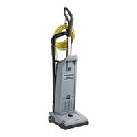 Advance Spectrum 12P 9060107020 12" Single Motor Upright Vacuum with HEPA Filtration - 120V, 1,000W