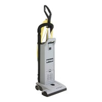 Advance Spectrum 15P 9060307020 15" Single Motor Upright Vacuum with HEPA Filtration - 120V, 1,000W