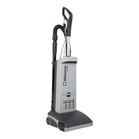 Advance VU500 107404753 12 1/2" Single Motor Upright Vacuum with HEPA Filter - 120V, 1,000W