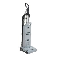 Advance Spectrum 12H 107402351 12" Single Motor Upright Vacuum with HEPA Filtration - 120V, 1,000W