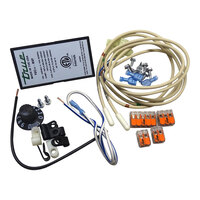 True 844950 Electronic Temperature Control Kit
