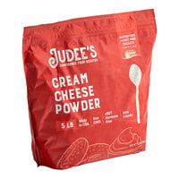 Judee's From Scratch Cream Cheese Powder 5 lb.