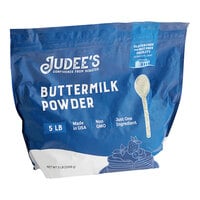 Judee's From Scratch Buttermilk Powder 5 lb.