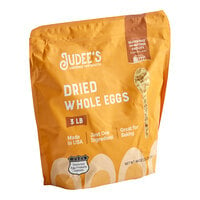 Judee's From Scratch Whole Egg Powder 3 lb.