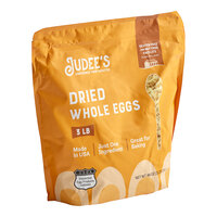 Judee's From Scratch Whole Egg Powder 3 lb.