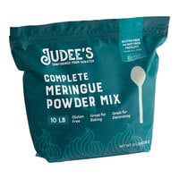 Judee's From Scratch Meringue Powder 10 lb.