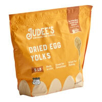 Judee's From Scratch Egg Yolk Powder 5 lb.