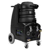 Mytee Breeze BZ-105LX-AUTO Corded Cold Water Carpet Extractor with Auto-Fill and Pump-Out - 500 PSI, 10 Gallon, 115V