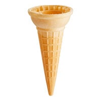 JOY #1 Pointed Bottom Cake Cone - 252/Case