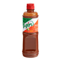 Tajin Mild Hot Sauce 15.38 fl. oz. - 12/Case