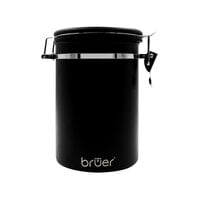 Bruer 21 oz. Black Coffee Vault BRUER-VAULT-BK