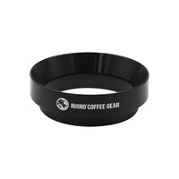 Rhino Coffee Gear 58 mm Dosing Ring RHDOSERING58-BK