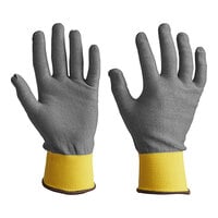 Armor Guys Kyorene Pro 20-069 Gray 15 Gauge Graphene A6 Cut-Resistant Food-Safe Glove