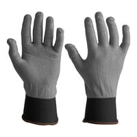 Armor Guys Kyorene Pro 20-059 Gray 15 Gauge Graphene A5 Cut-Resistant Food-Safe Glove