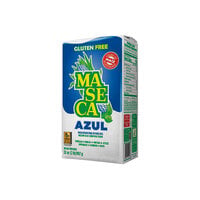 Maseca Blue Corn Masa Flour 2 lb. - 10/Case