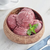 Pitaya Foods Organic Acai Sorbet 3 Gallon