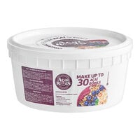 Acai Roots Organic Acai Sorbet 1 Gallon