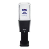 Purell® 8324-E1 ES10 1,200 mL Graphite Automatic Hand Sanitizer Dispenser