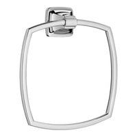 American Standard 7353190.002 Townsend Polished Chrome Towel Ring