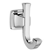 American Standard 7353210.002 Townsend Polished Chrome Double Robe Hook